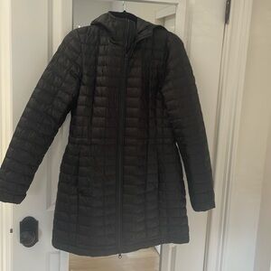 The North Face Women’s Thermo Ball Jacket Eco Parka